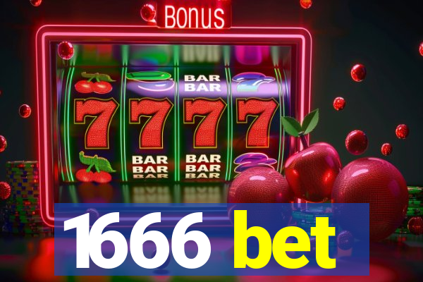 1666 bet